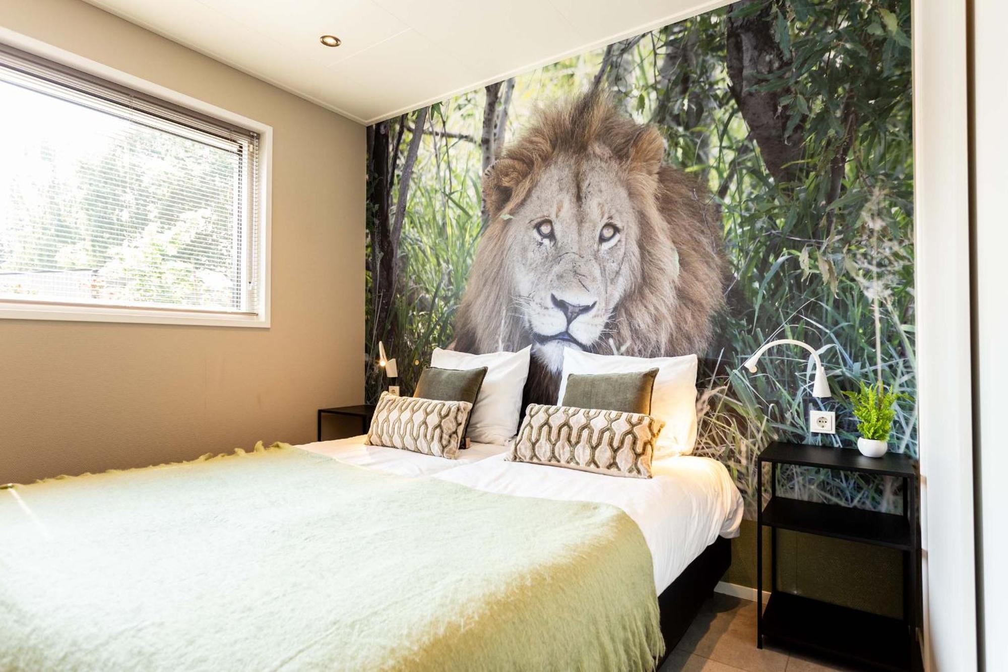 Topparken - Residence De Leuvert Cromvoirt Pokoj fotografie
