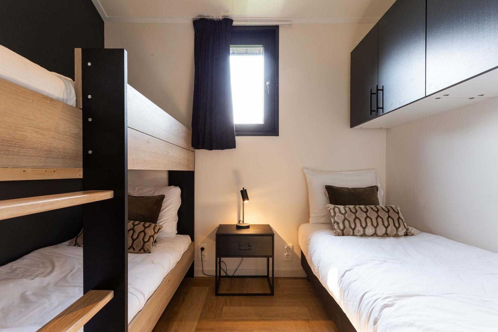 Topparken - Residence De Leuvert Cromvoirt Pokoj fotografie