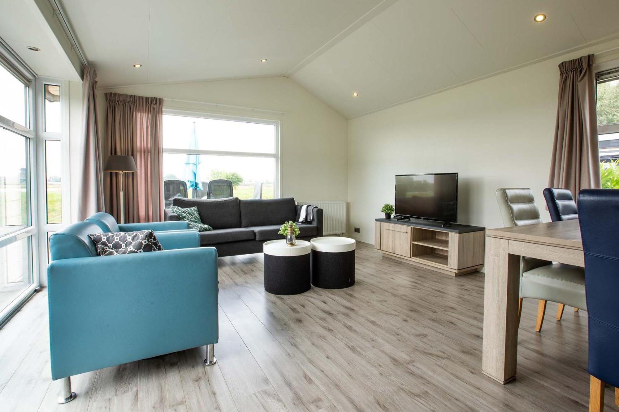 Topparken - Residence De Leuvert Cromvoirt Pokoj fotografie