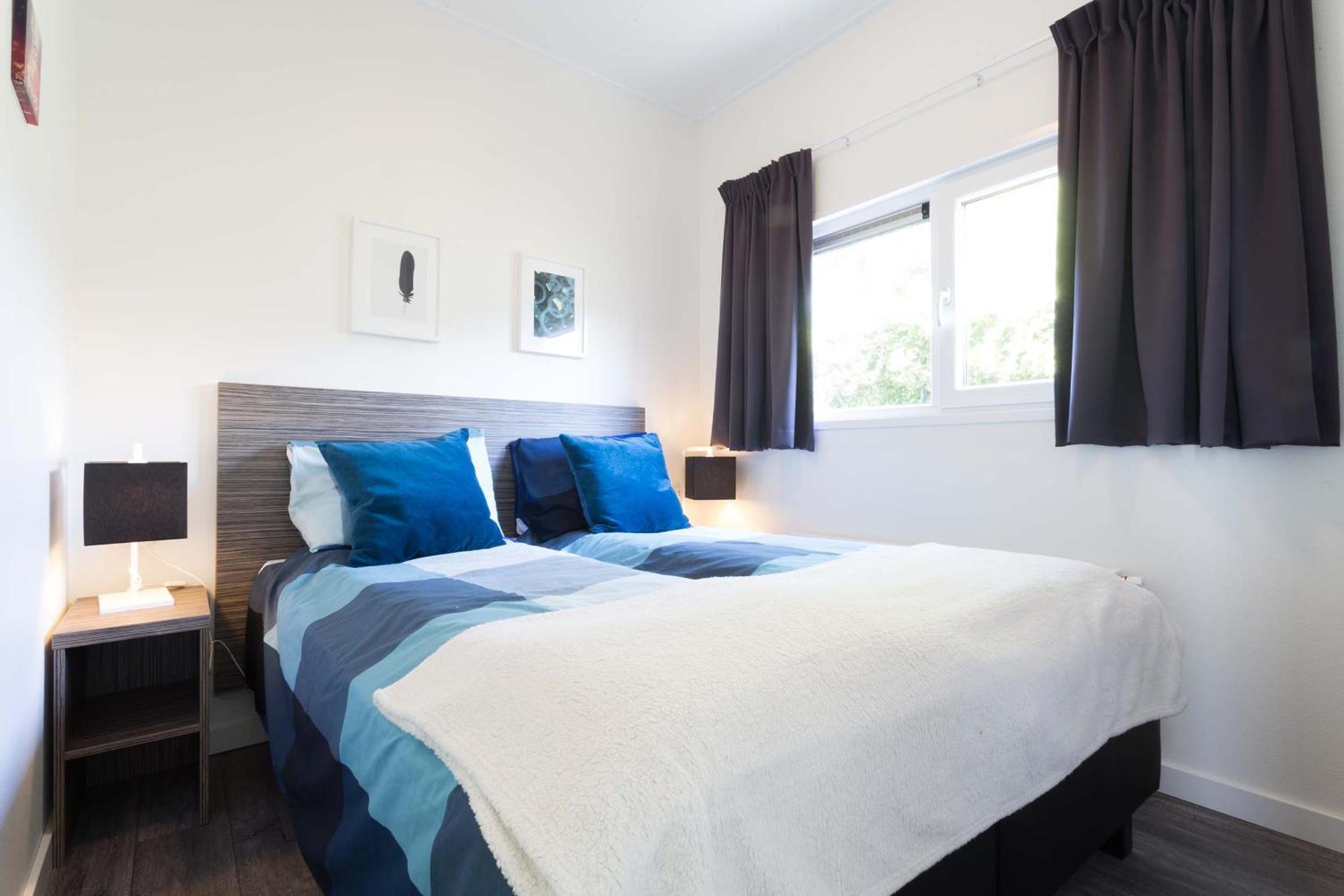 Topparken - Residence De Leuvert Cromvoirt Pokoj fotografie