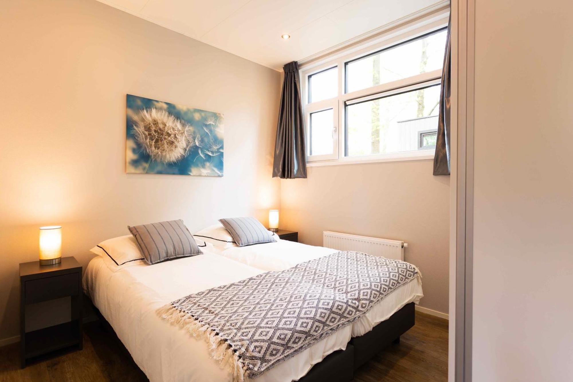Topparken - Residence De Leuvert Cromvoirt Pokoj fotografie