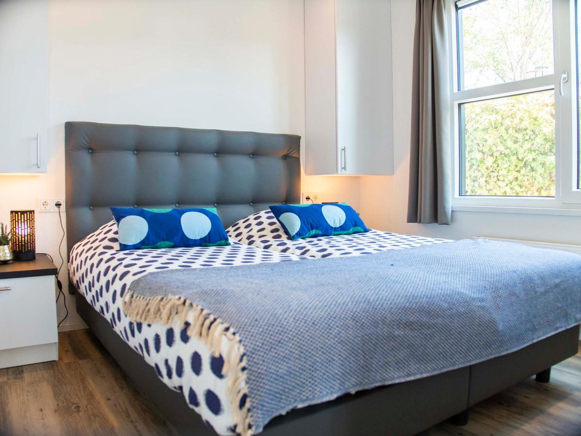 Topparken - Residence De Leuvert Cromvoirt Pokoj fotografie