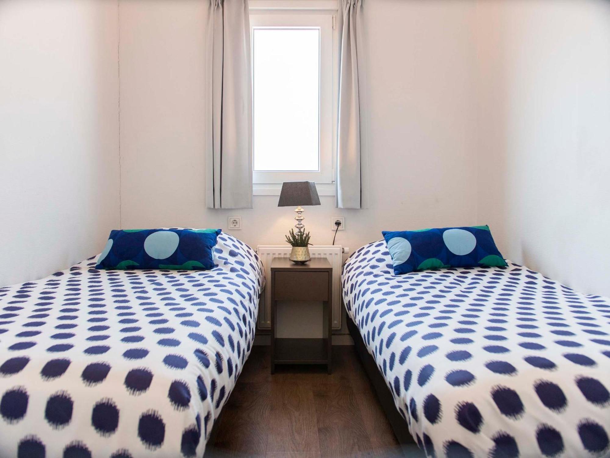 Topparken - Residence De Leuvert Cromvoirt Pokoj fotografie