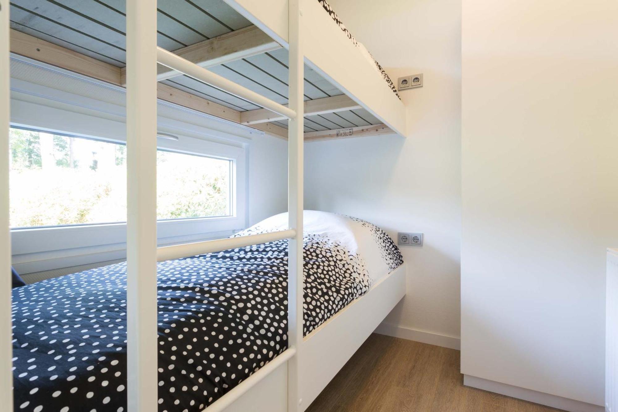 Topparken - Residence De Leuvert Cromvoirt Pokoj fotografie
