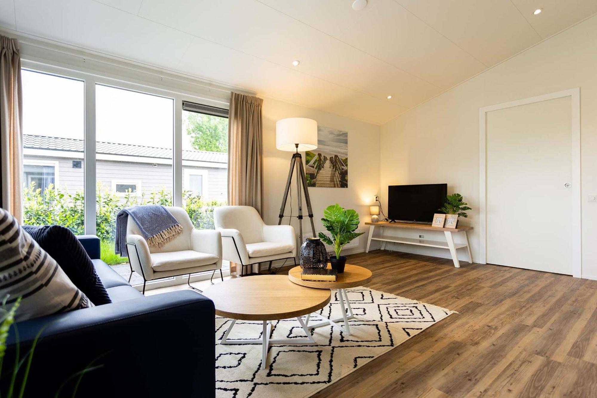 Topparken - Residence De Leuvert Cromvoirt Pokoj fotografie