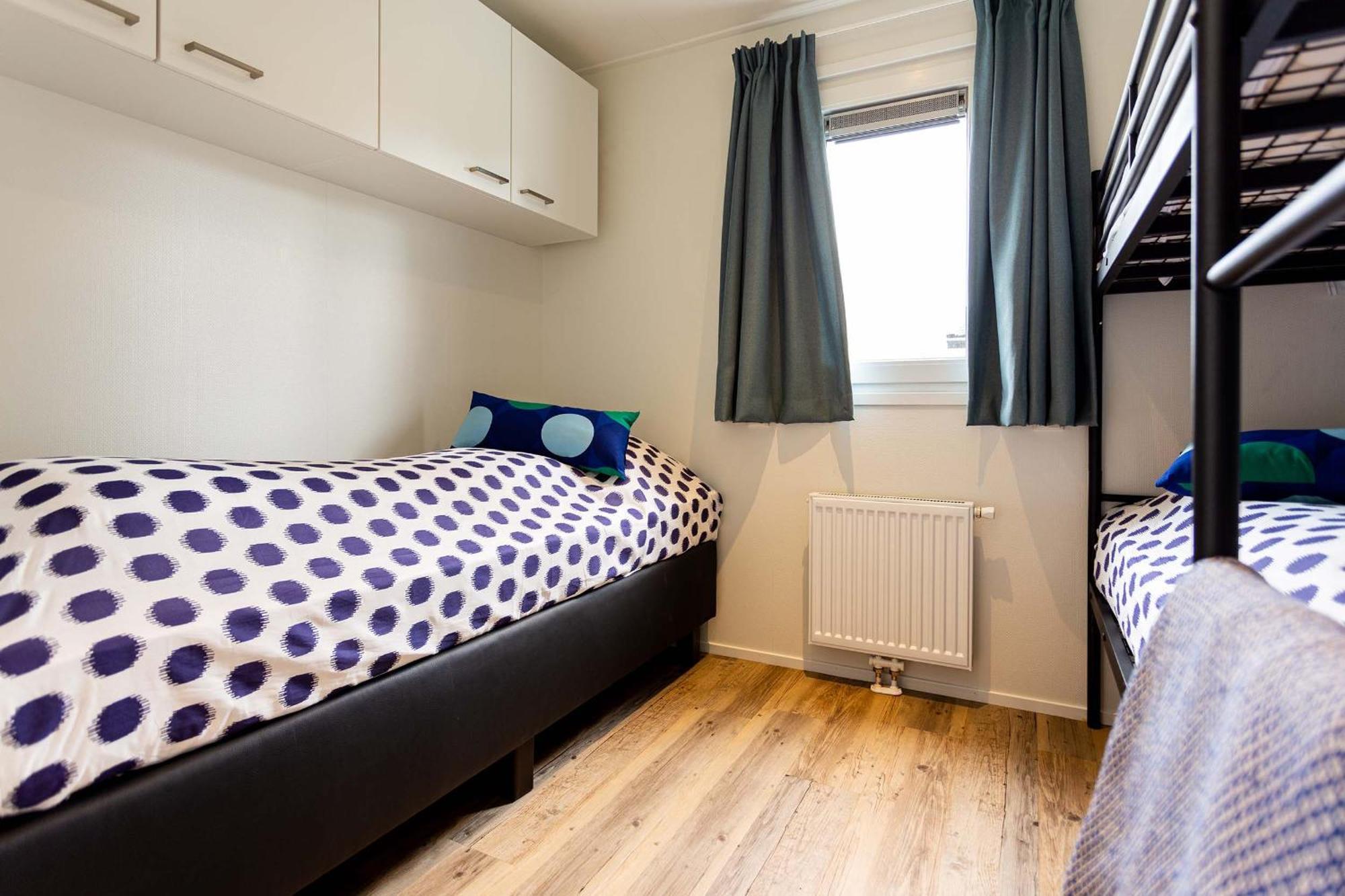 Topparken - Residence De Leuvert Cromvoirt Pokoj fotografie