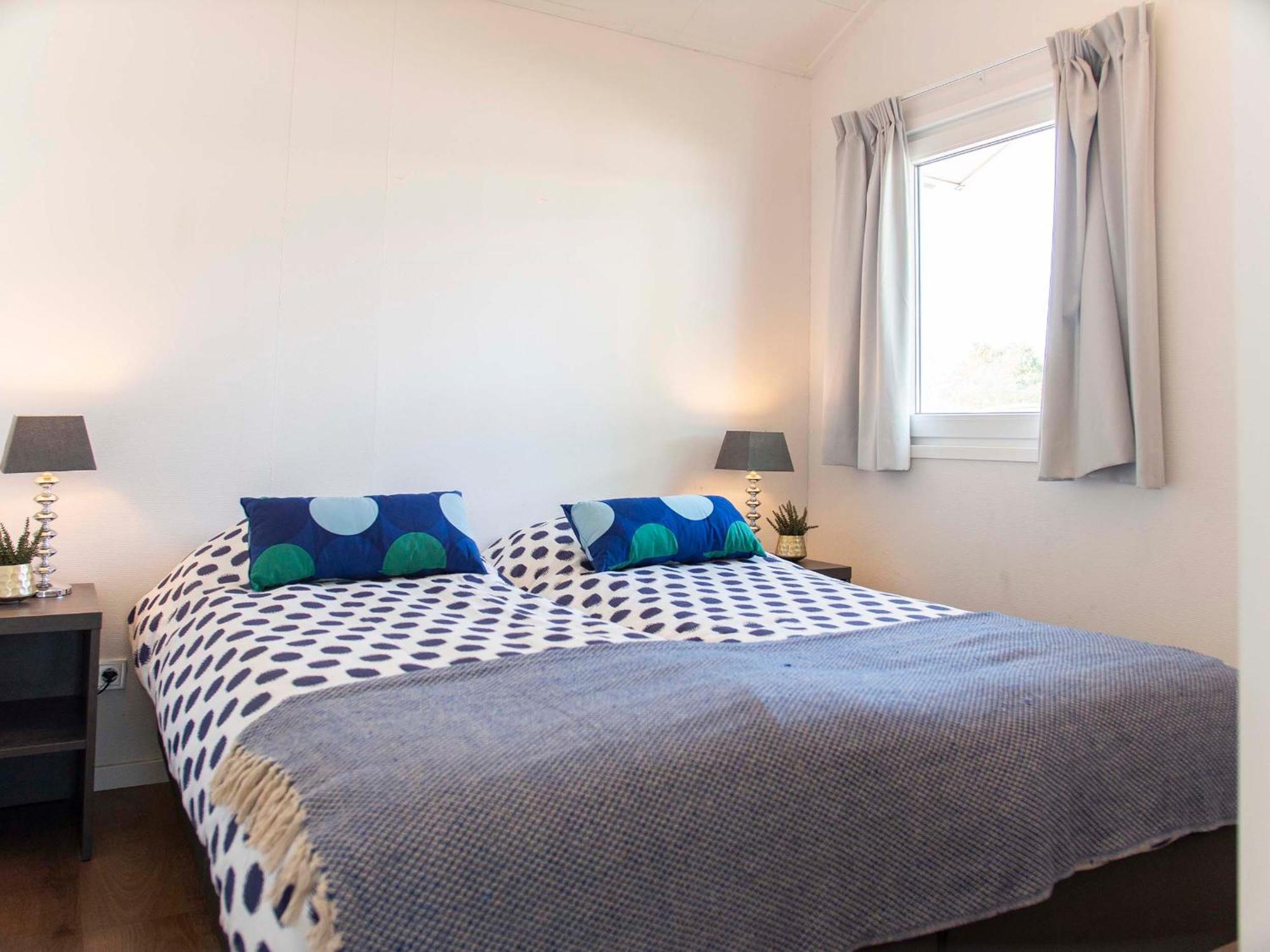 Topparken - Residence De Leuvert Cromvoirt Pokoj fotografie
