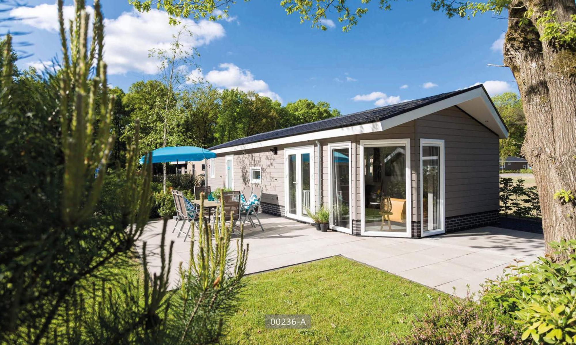 Topparken - Residence De Leuvert Cromvoirt Pokoj fotografie