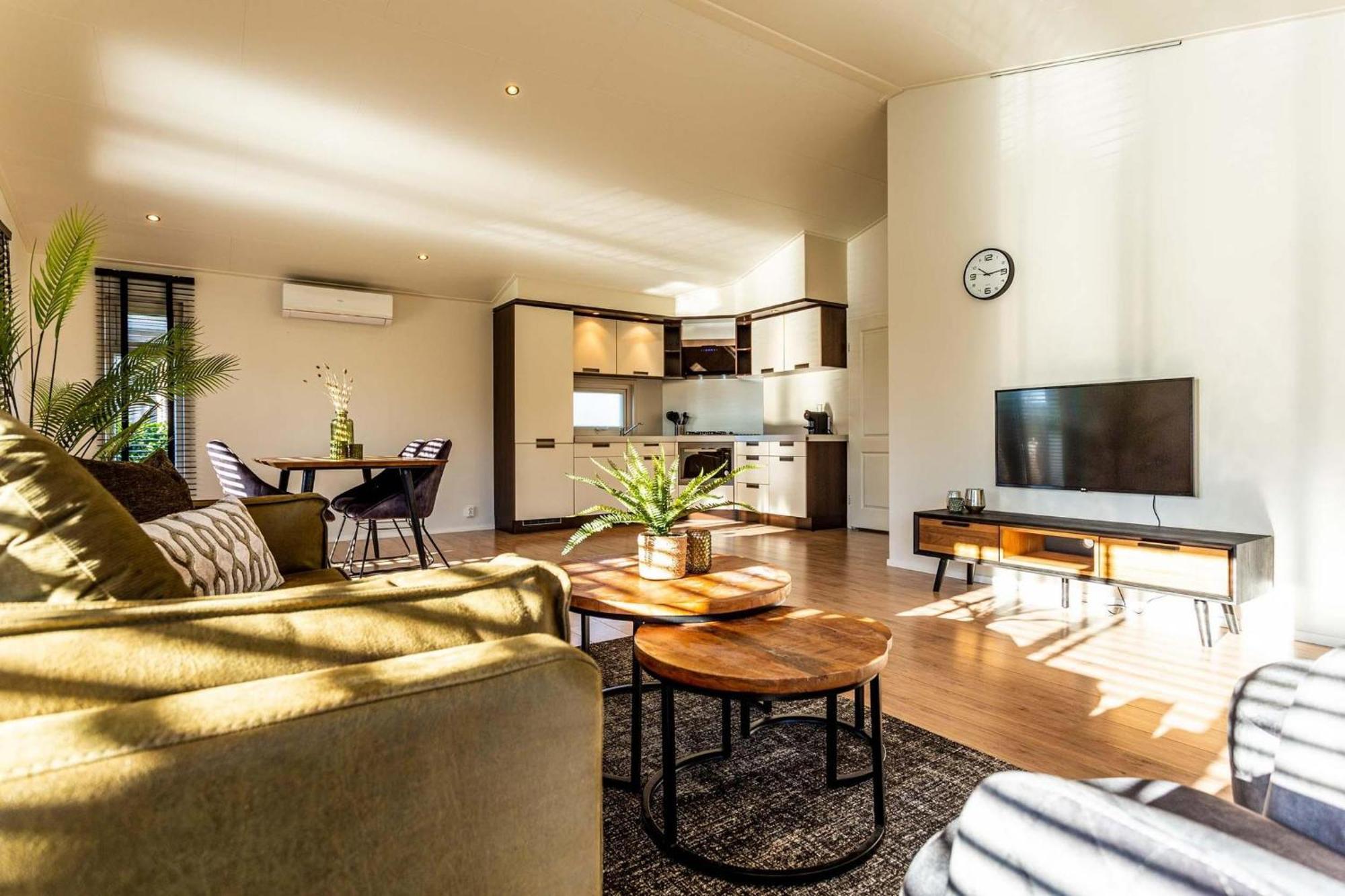 Topparken - Residence De Leuvert Cromvoirt Pokoj fotografie