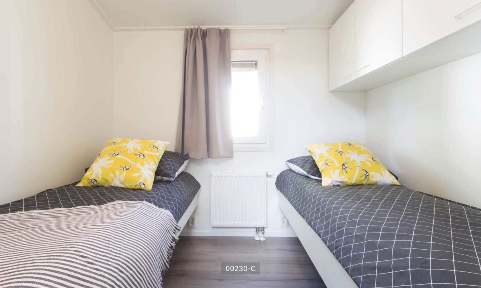 Topparken - Residence De Leuvert Cromvoirt Pokoj fotografie