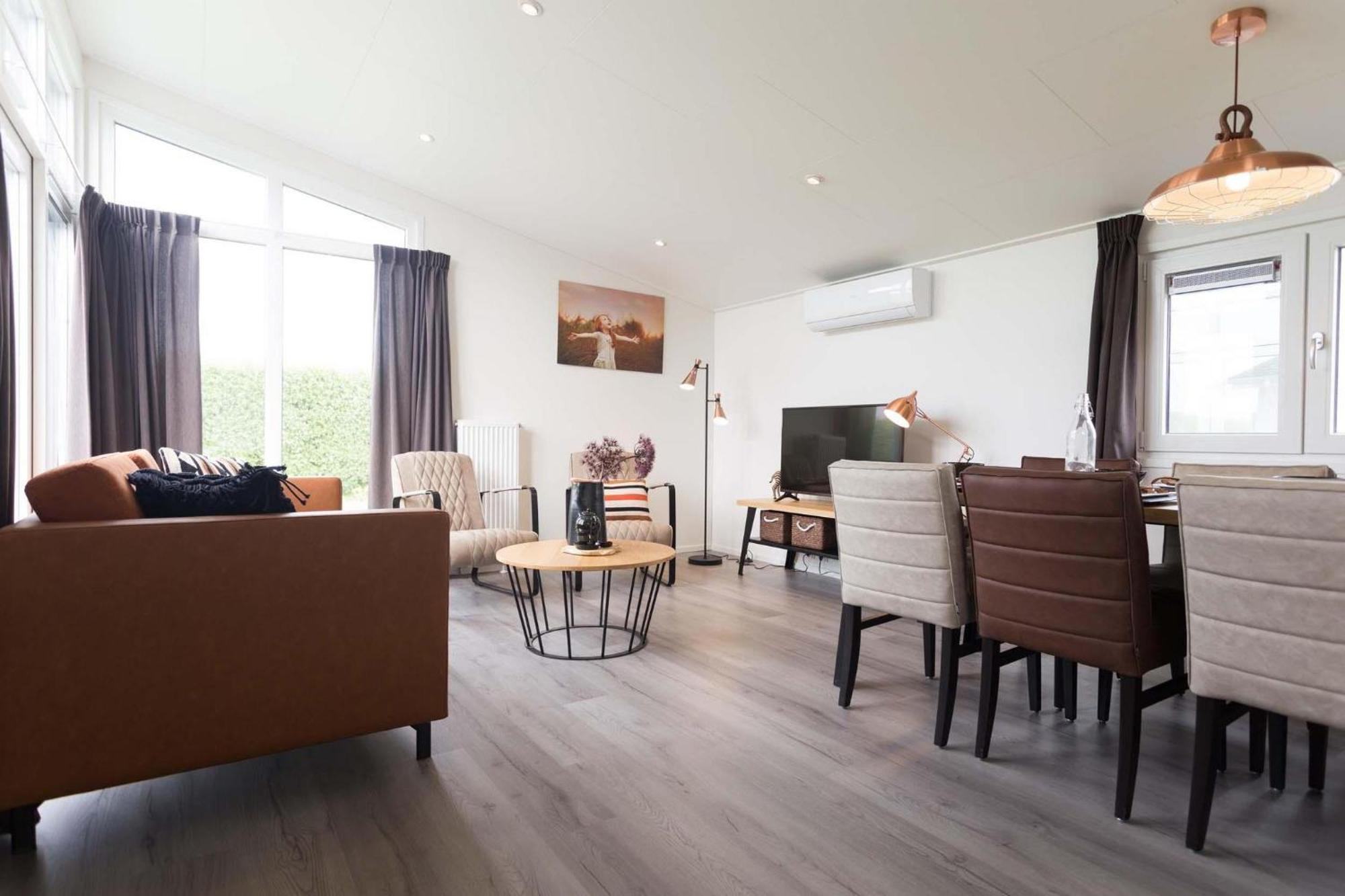 Topparken - Residence De Leuvert Cromvoirt Pokoj fotografie