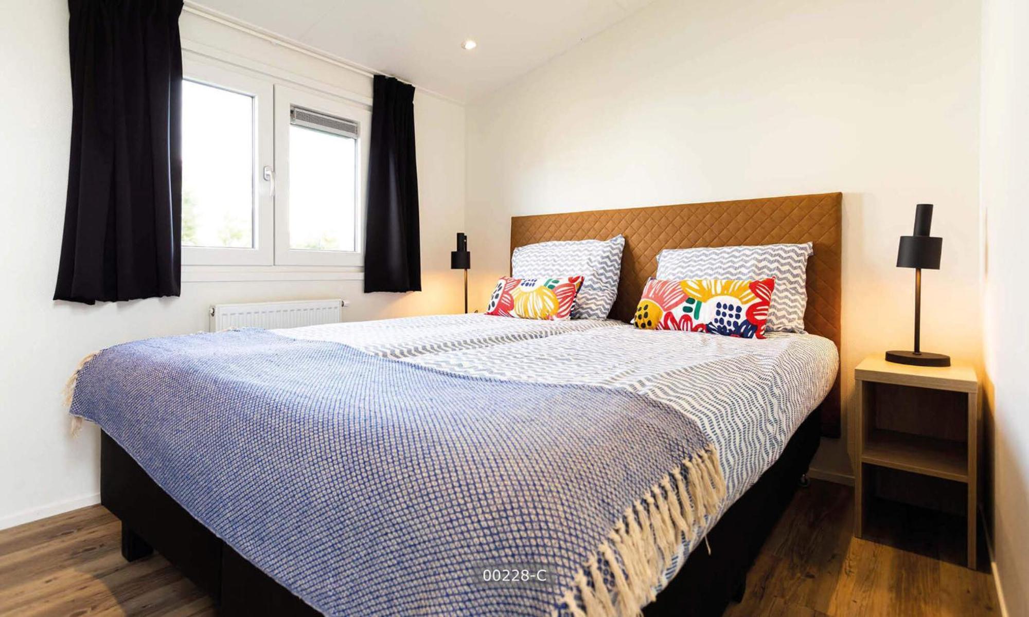 Topparken - Residence De Leuvert Cromvoirt Pokoj fotografie