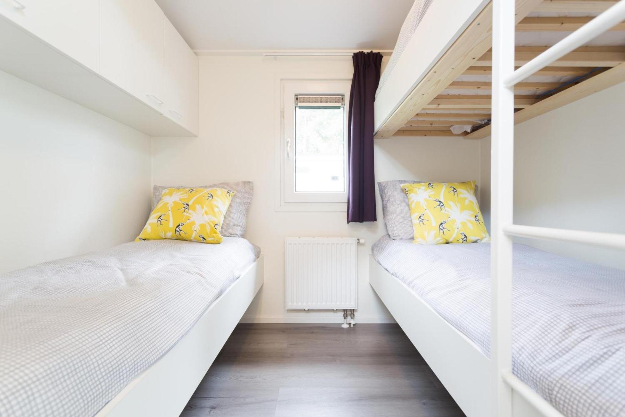 Topparken - Residence De Leuvert Cromvoirt Pokoj fotografie