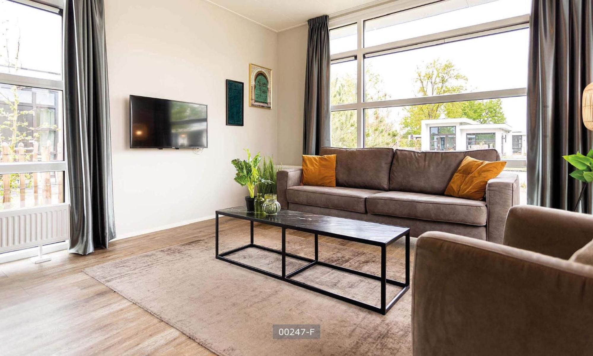 Topparken - Residence De Leuvert Cromvoirt Pokoj fotografie