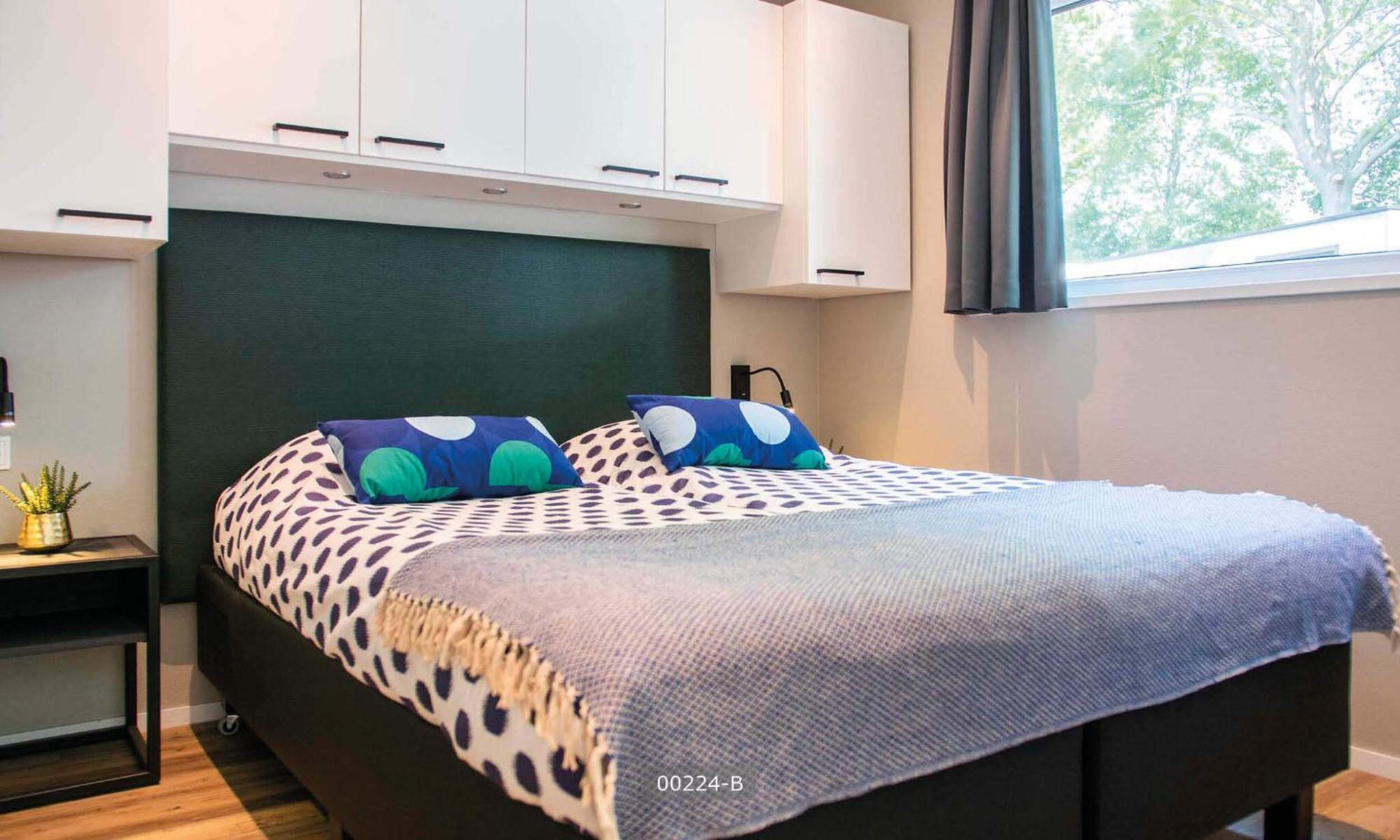 Topparken - Residence De Leuvert Cromvoirt Pokoj fotografie
