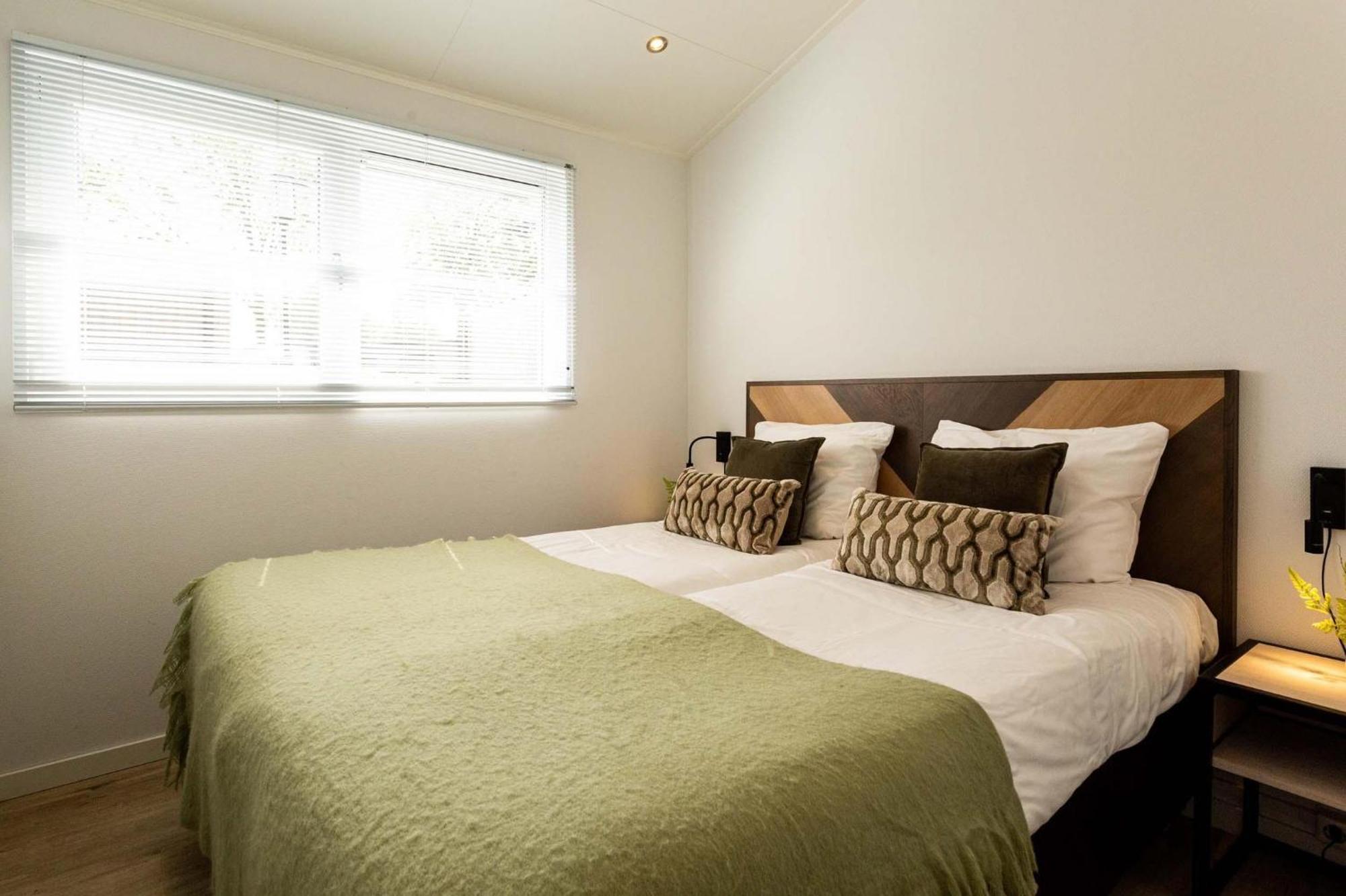 Topparken - Residence De Leuvert Cromvoirt Pokoj fotografie